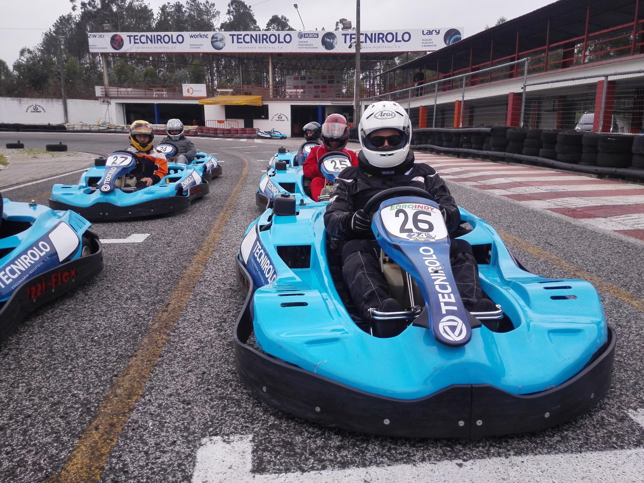 Kart Club Os amigos dos Cães Guia4